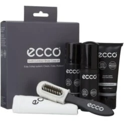 ECCO Shoe Care Kit ONE