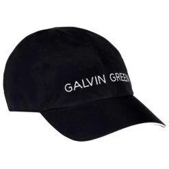 Galvin Green Axiom PL Cap Black