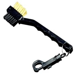 Deluxe 2 Way Brush BR02M . ONE