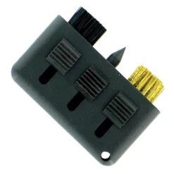 3-in-1 Groove Cleaner HYGC . ONE