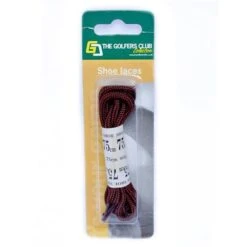 Shoe Laces 75cm . Brown