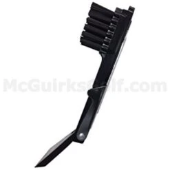 SPALDING Metal Utility Brush ONE