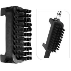 Shoe Brush Black