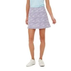 Ladies Sadie Skort Charm (668)