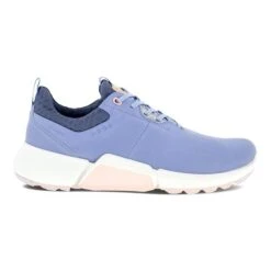 ECCO Ladies Golf Biom H4 Shoes Eventide Misty