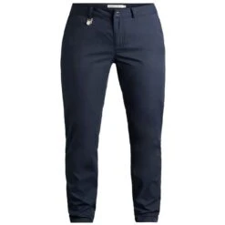 Ladies Cheer Pants 30" Navy