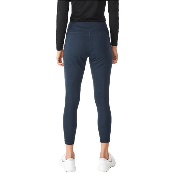 Ladies Ally Merino Base Tights Black - Image 2