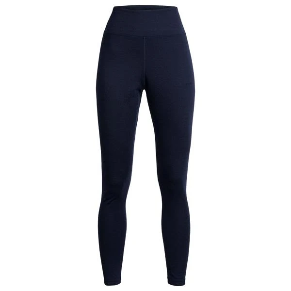 Ladies Ally Merino Base Tights Black