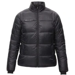 Ladies Avery Jacket Black