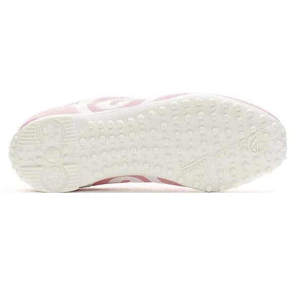 Ladies Queenscup Shoes Pink - Image 2