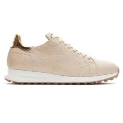 Ladies Atlantis Shoes Crema