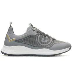 Gents Tomcat Shoes Light Grey