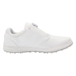 Skechers Ladies Go Golf Elite 3 Twist BOA Shoes White
