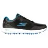Skechers Ladies Go Golf Max 2 Black - Multi
