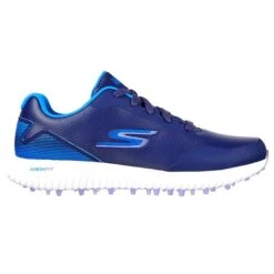 Skechers Ladies Go Golf Max 2 Blue - Multi
