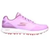Skechers Ladies Go Golf Max 2 Lavender - Multi