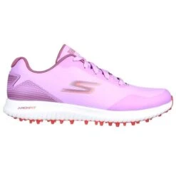 Skechers Ladies Go Golf Max 2 Lavender - Multi