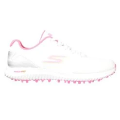 Skechers Ladies Go Golf Max 2 White - Multi