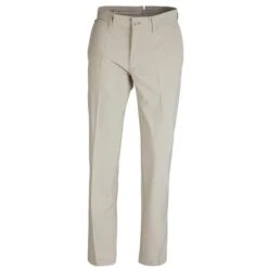 J.Lindeberg Gents Ellott Micro Stretch Trousers Safari