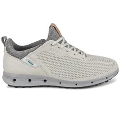 ECCO Ladies Golf Cool Pro Shoes White