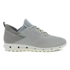 ECCO Ladies Golf Cool Pro Shoes Concrete Wild Dove