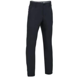 Under Armour Junior - Boys Match Play Trousers Black (001)