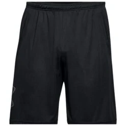 Under Armour Gents Tech Graphic Shorts Black (001)