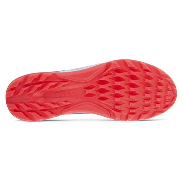 ECCO Ladies Golf Biom C4 GORE-TEX SURROUND® Shoes Marine - Image 2