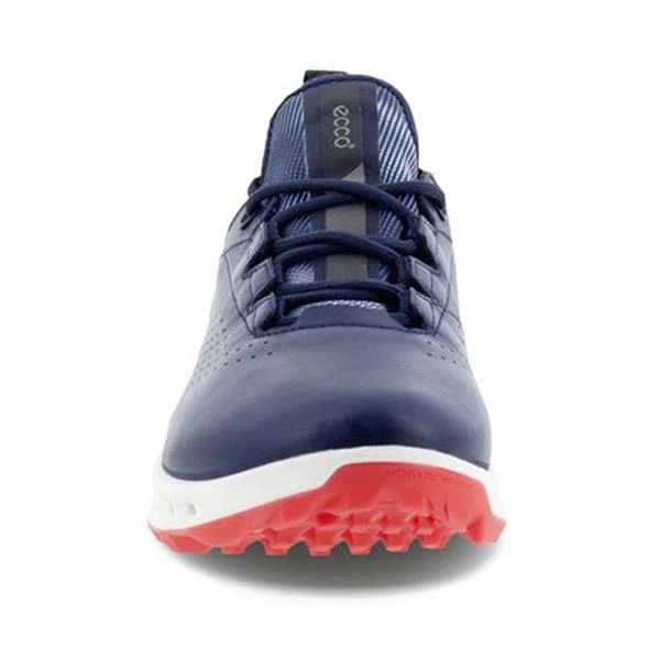 ECCO Ladies Golf Biom C4 GORE-TEX SURROUND® Shoes Marine - Image 5