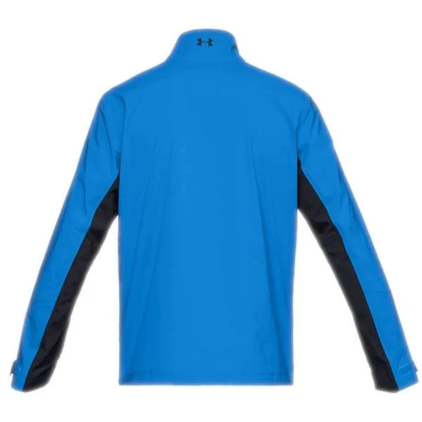 Under Armour Gents Paclite Waterproof GORE-TEX Jacket Blue (436) - Image 2