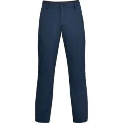 Under Armour Gents Performance Taper Trousers Academy (408)