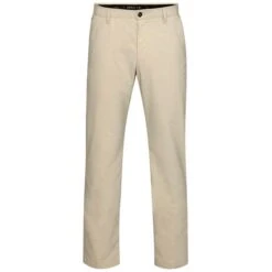 Under Armour Gents Performance Taper Trousers Khaki (289)