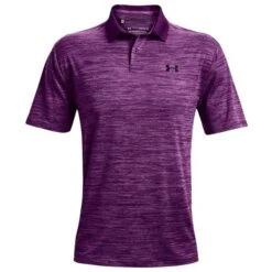 Under Armour Gents Performance 2.0 Polo Shirt Hendrix (529)
