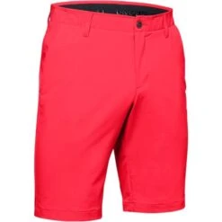 Under Armour Gents Performance Taper Shorts Beta (628)