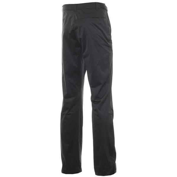 Under Armour Gents Storm Waterproof Trousers Black (001) - Image 2