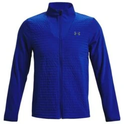 Under Armour Gents Storm Revo Jacket Royal (400)