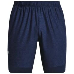 Under Armour Gents Training Stretch Shorts Academy (408)