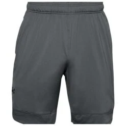 Under Armour Gents Training Stretch Shorts Grey (012)