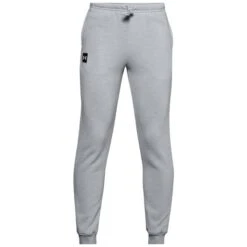 Under Armour Junior - Boys Rival Fleece Joggers Grey (011)