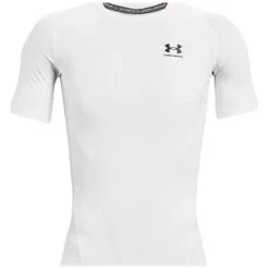 Under Armour Gents HeatGear® Armour Top White (100)