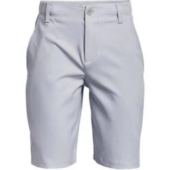 Under Armour Junior - Boys Showdown Shorts Halo Grey (011)