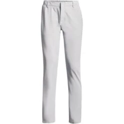 Under Armour Ladies Links Pants Halo Grey (014)