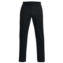 Under Armour Gents Drive Pants Black (001)