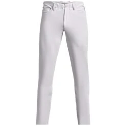Under Armour Gents 5 Pocket Pants Grey (014)