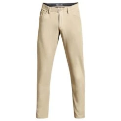 Under Armour Gents 5 Pocket Pants Khaki (289)