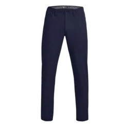 Under Armour Gents 5 Pocket Pants Midnight Navy (410)