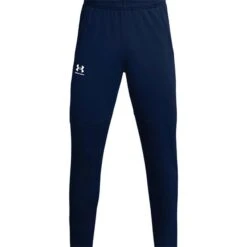 Under Armour Gents Pique Track Pants Academy (408)
