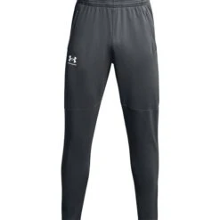 Under Armour Gents Pique Track Pants Grey (012)