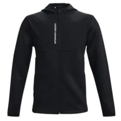 Under Armour Gents Storm Daytona Full Zip Jacket Black (001)