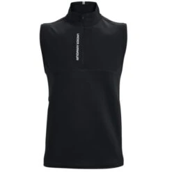 Under Armour Gents Storm Daytona Vest Black (001)